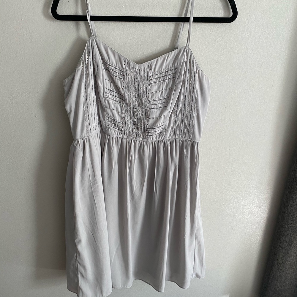 American Eagle Dress